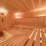 Apartman Schleiereule Am Mit Sauna Und Kamin