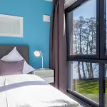 Schleiereule Am Mit Sauna Und Kamin