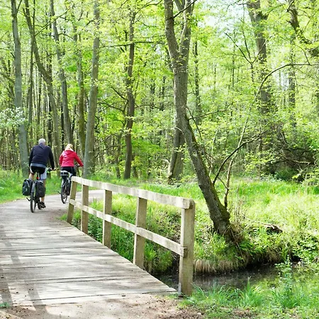 דירה Erkenntnis Am Mit Sauna Und Kamin *
