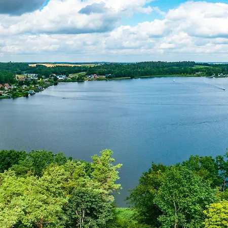 Schleiereule Am Mit Sauna Und Kamin Krakow am See