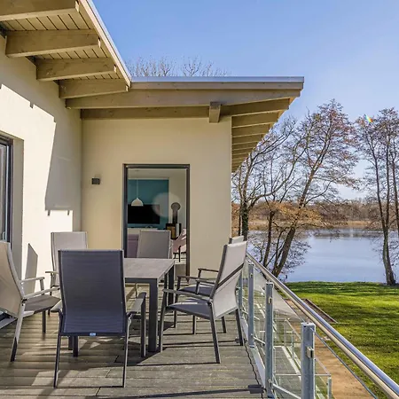 Apartman Schleiereule Am Mit Sauna Und Kamin
