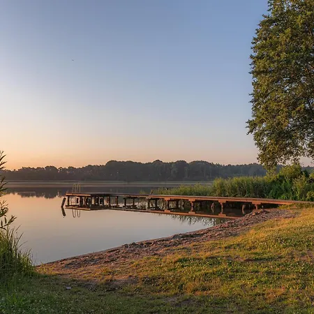 Erkenntnis Am Mit Sauna Und Kamin דירה