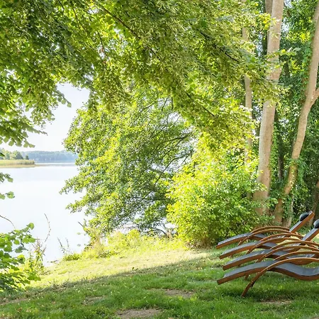 דירה Erkenntnis Am Mit Sauna Und Kamin *