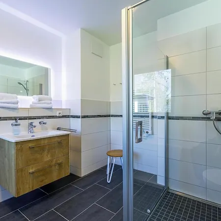 Schleiereule Am Mit Sauna Und Kamin * Krakow am See