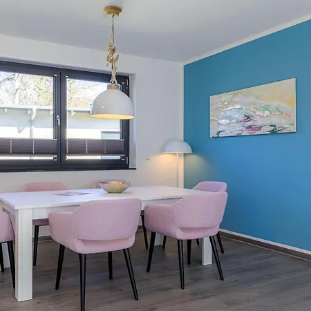 Erkenntnis Am Mit Sauna Und Kamin *