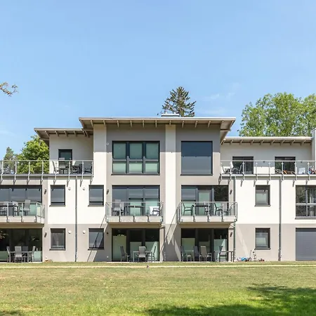 Schleiereule Am Mit Sauna Und Kamin * Krakow am See