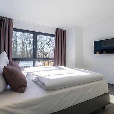 Erkenntnis Am Mit Sauna Und Kamin * קרקוב אם זיי