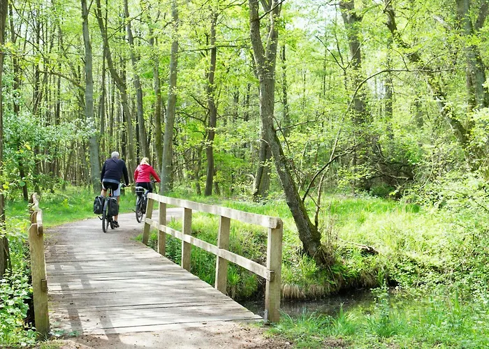 Lägenhet Erkenntnis Am Mit Sauna Und Kamin *
