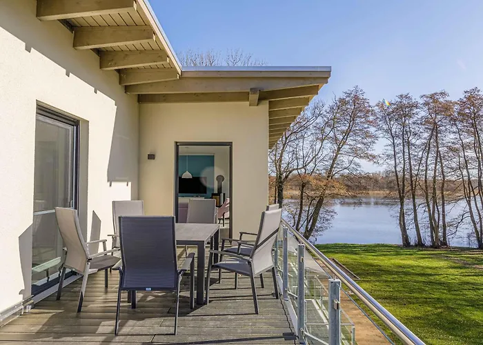 Lägenhet Erkenntnis Am Mit Sauna Und Kamin