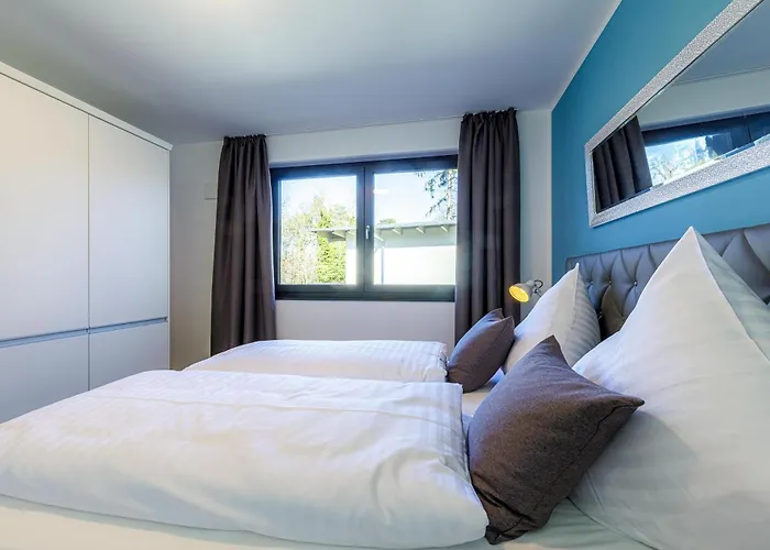 Erkenntnis Am Mit Sauna Und Kamin Krakow am See