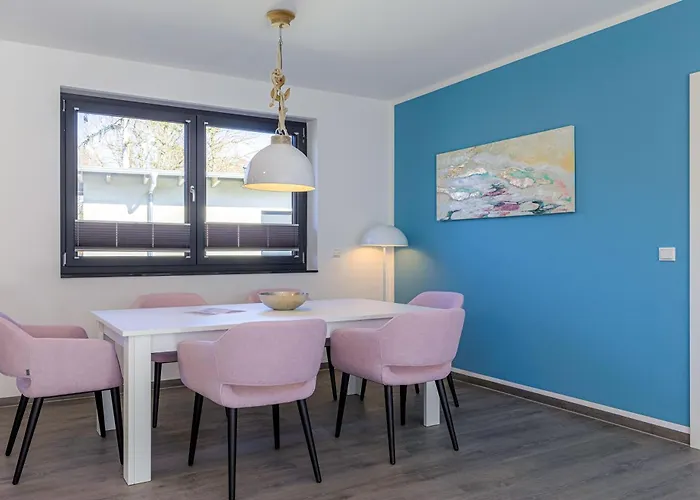 Erkenntnis Am Mit Sauna Und Kamin *