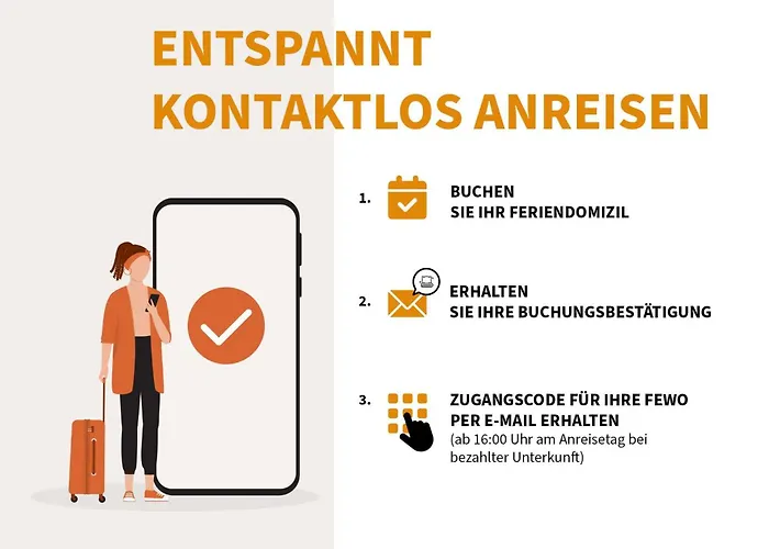 Erkenntnis Am Mit Sauna Und Kamin