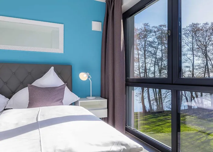 Erkenntnis Am Mit Sauna Und Kamin