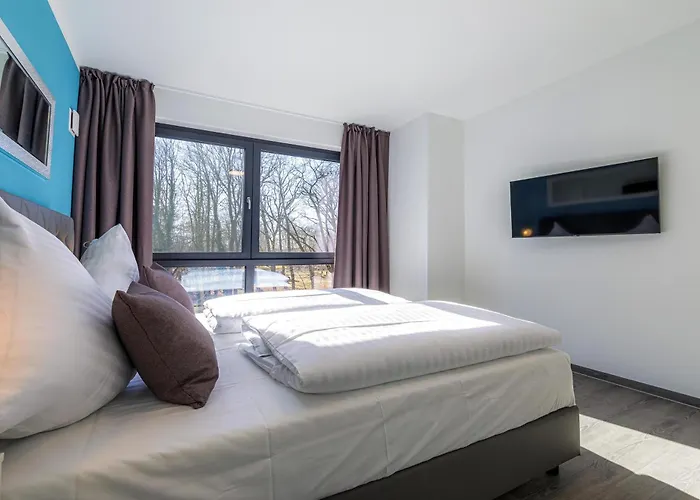 Erkenntnis Am Mit Sauna Und Kamin * Krakow am See