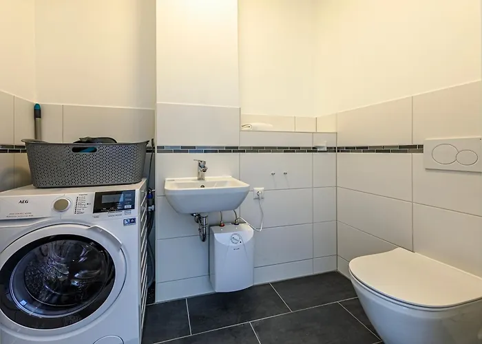 Lägenhet Erkenntnis Am Mit Sauna Und Kamin